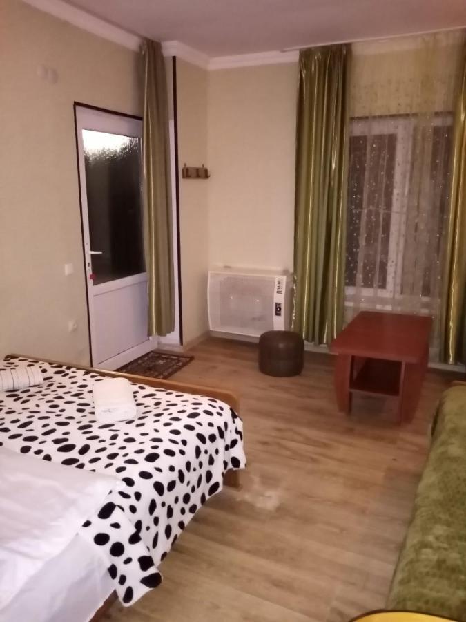 Maya Guest House Сигнахи Екстериор снимка