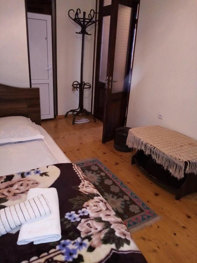 Maya Guest House Сигнахи Екстериор снимка