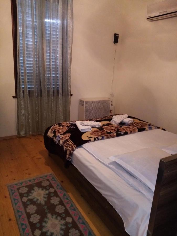 Maya Guest House Сигнахи Екстериор снимка