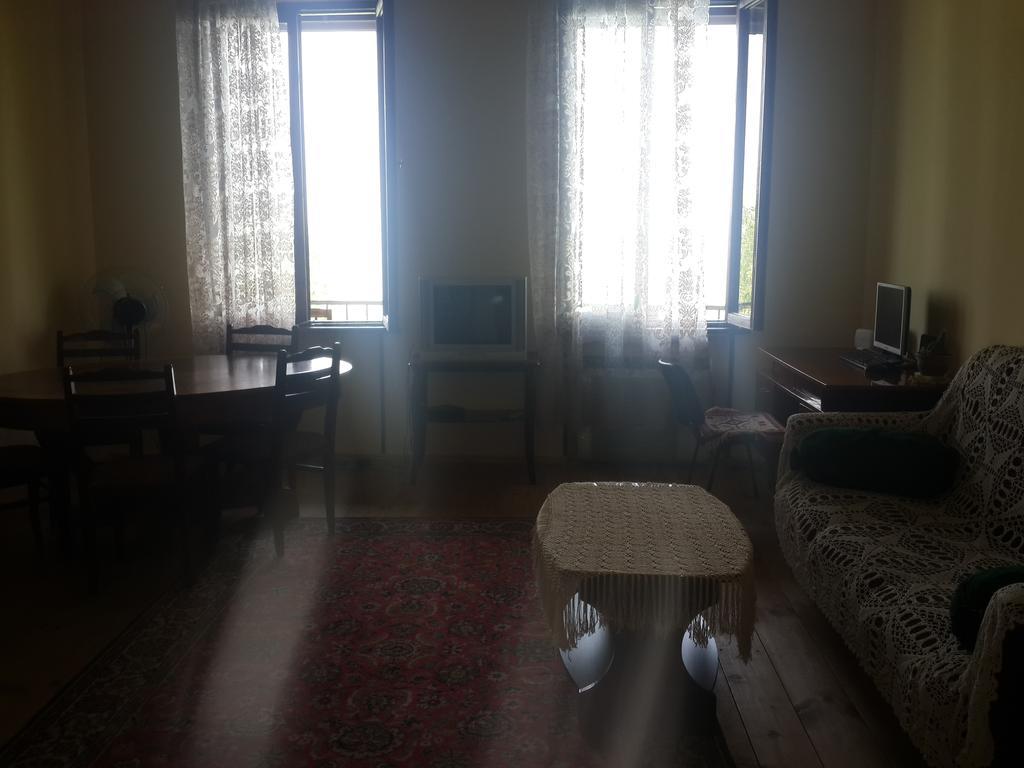 Maya Guest House Сигнахи Екстериор снимка