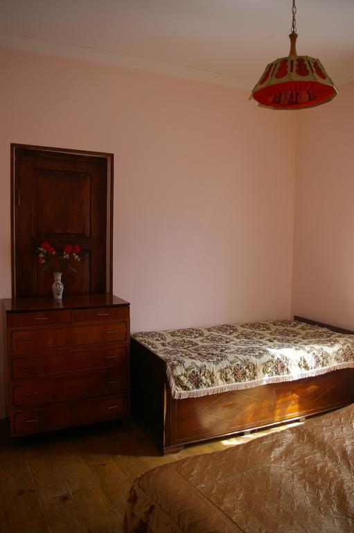 Maya Guest House Сигнахи Екстериор снимка