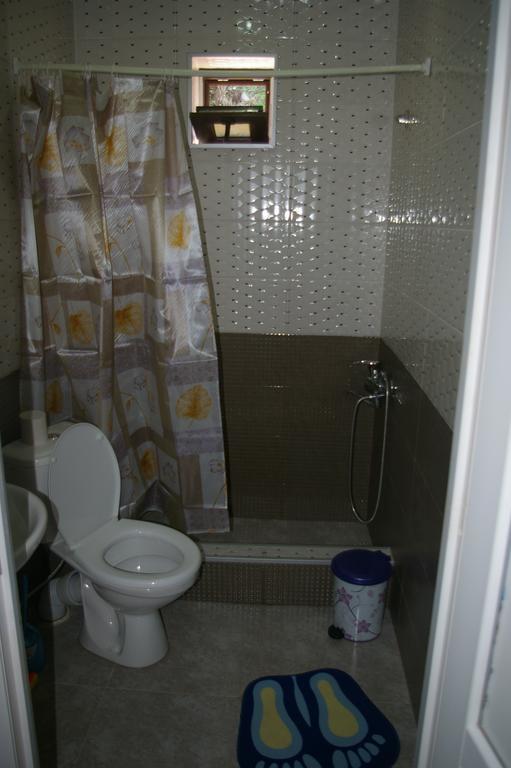 Maya Guest House Сигнахи Екстериор снимка