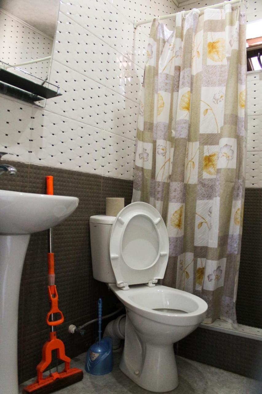 Maya Guest House Сигнахи Екстериор снимка