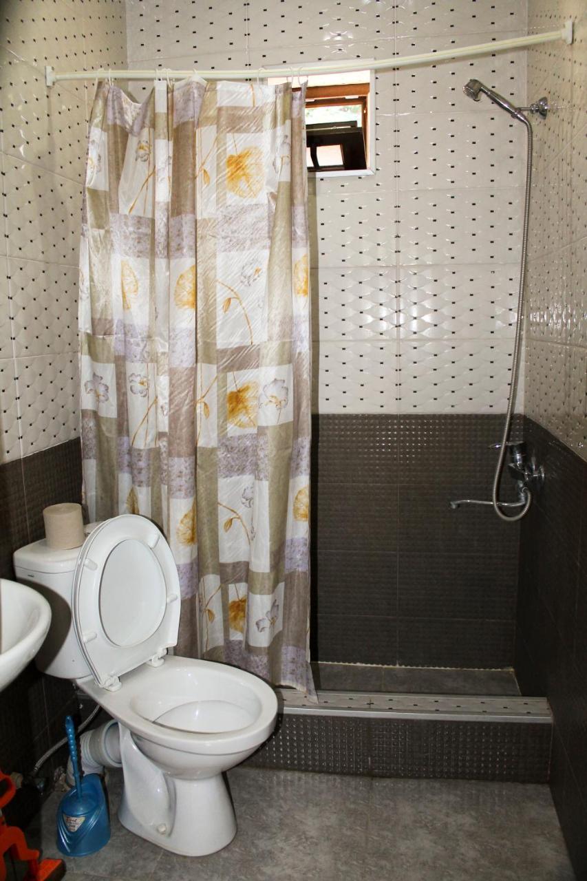 Maya Guest House Сигнахи Екстериор снимка