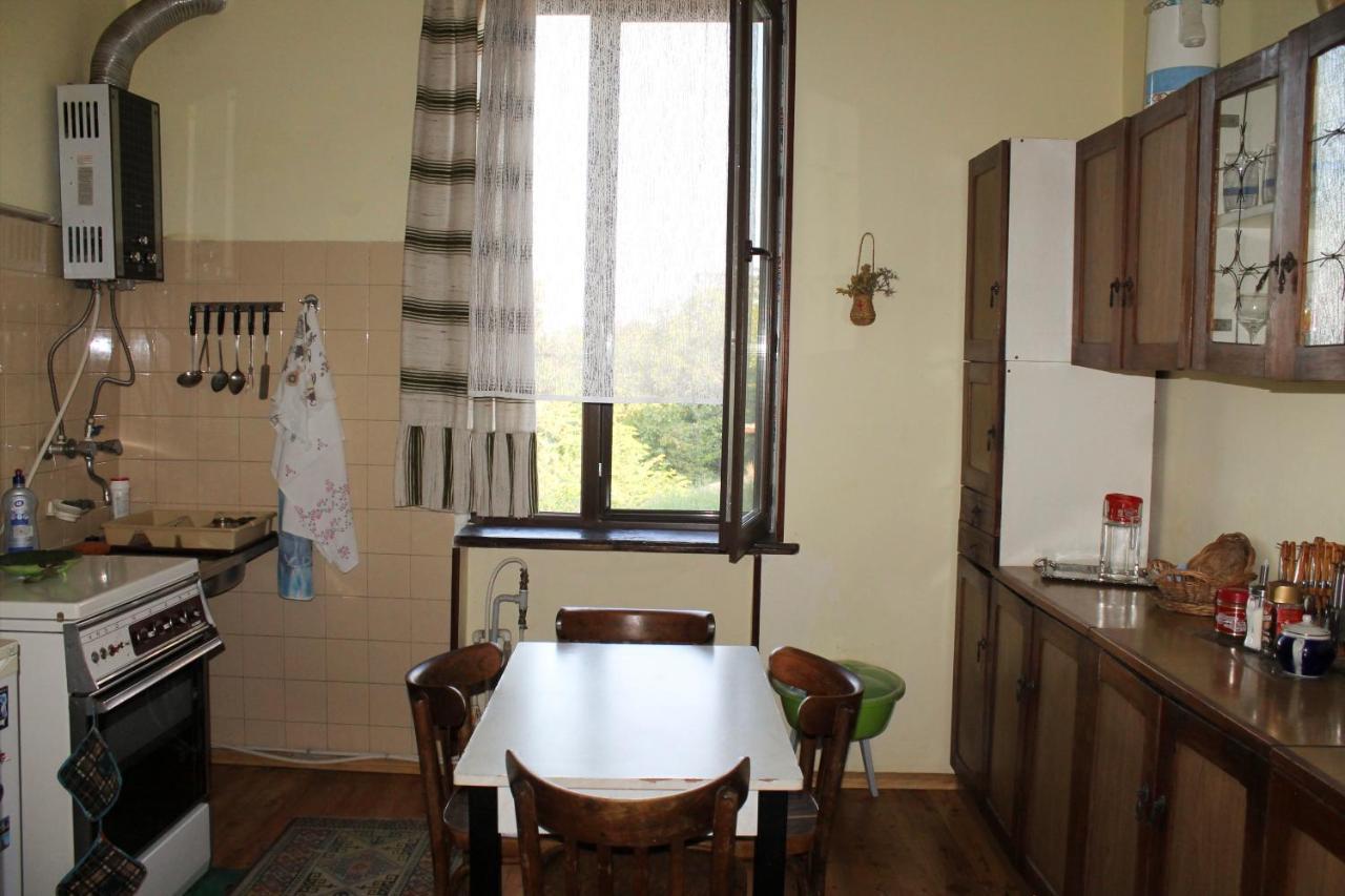 Maya Guest House Сигнахи Екстериор снимка
