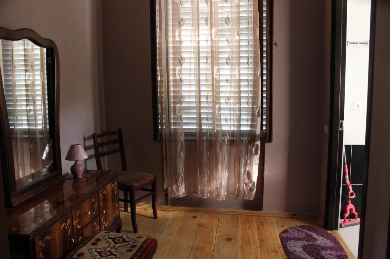 Maya Guest House Сигнахи Екстериор снимка