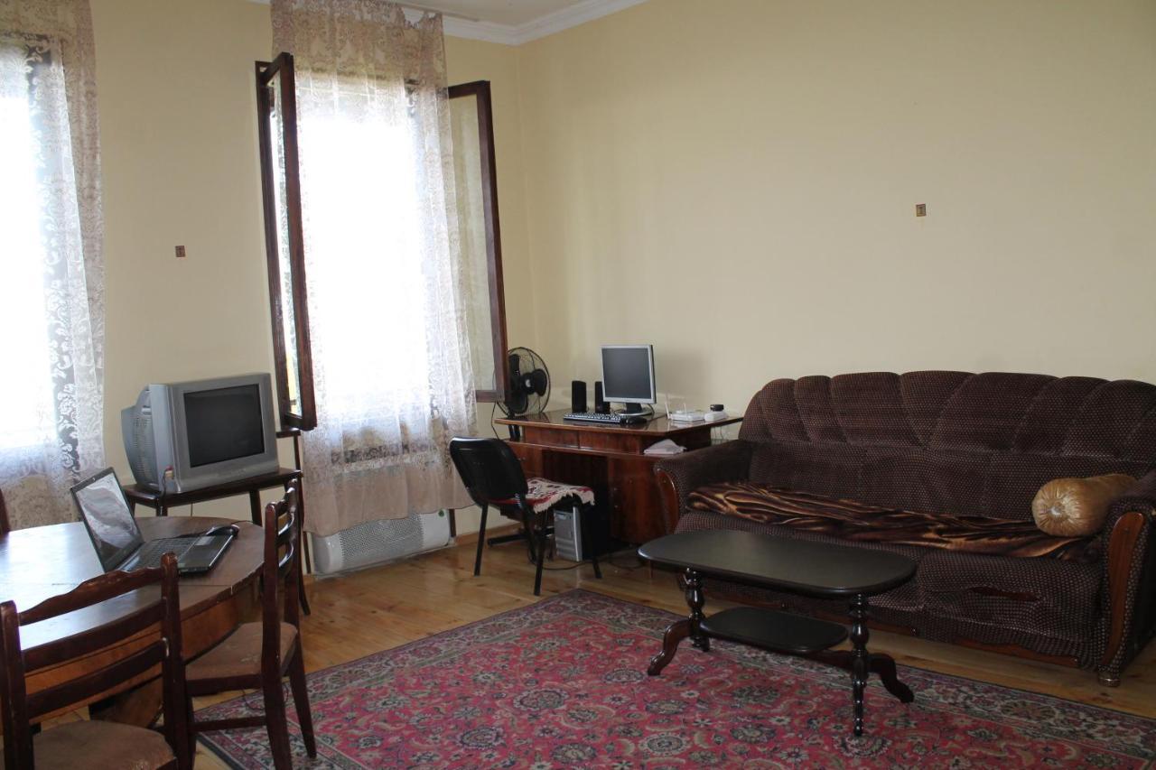 Maya Guest House Сигнахи Екстериор снимка