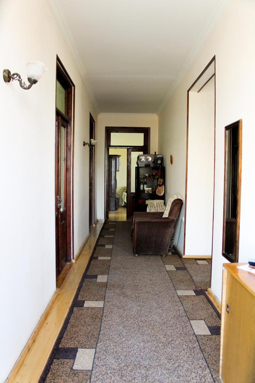 Maya Guest House Сигнахи Екстериор снимка