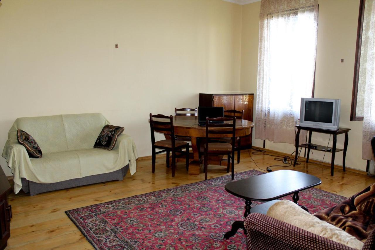 Maya Guest House Сигнахи Екстериор снимка