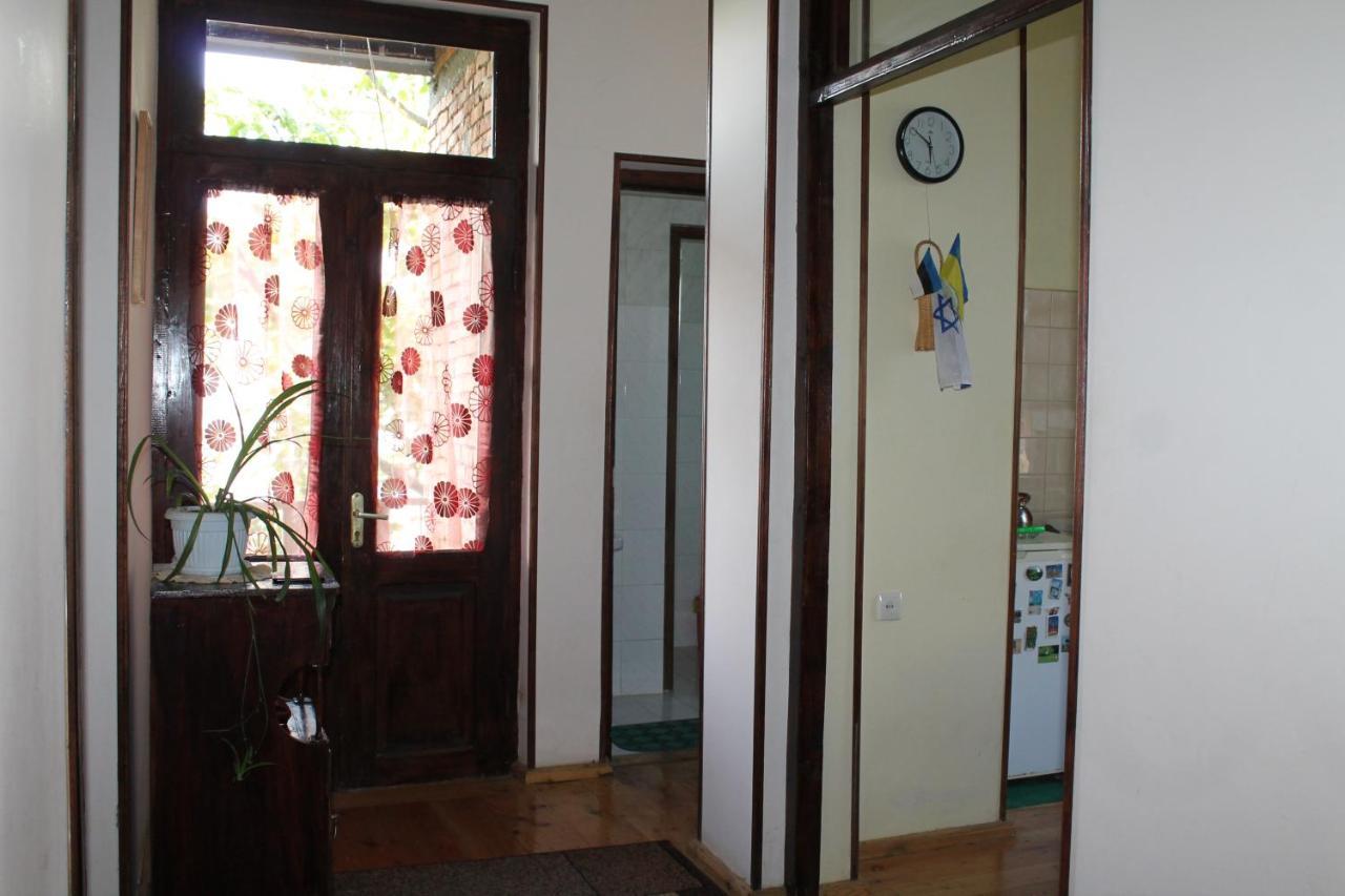 Maya Guest House Сигнахи Екстериор снимка