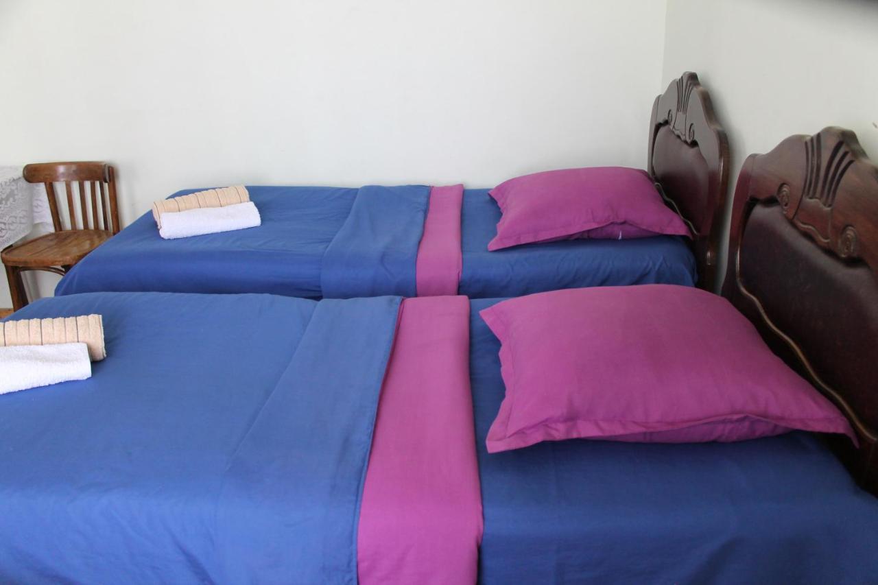Maya Guest House Сигнахи Екстериор снимка