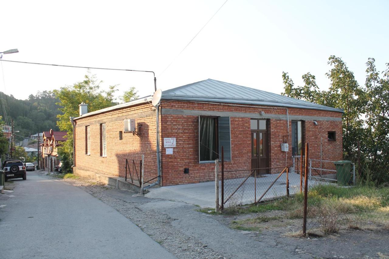 Maya Guest House Сигнахи Екстериор снимка