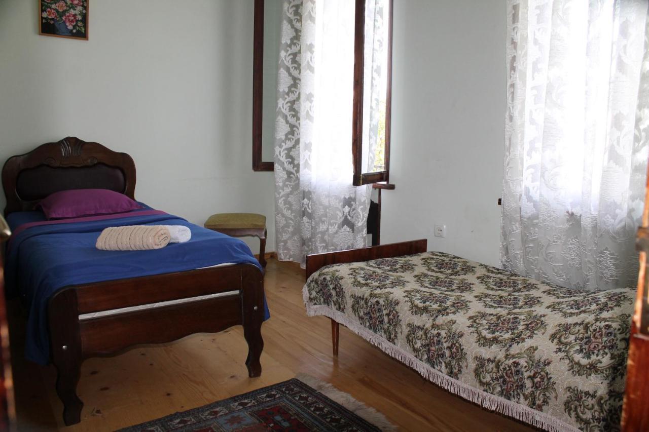 Maya Guest House Сигнахи Екстериор снимка